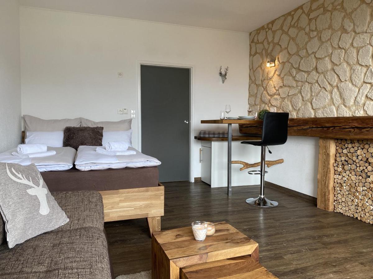 Alpine Studio Apartment By Aa Holiday Homes Schladming Extérieur photo
