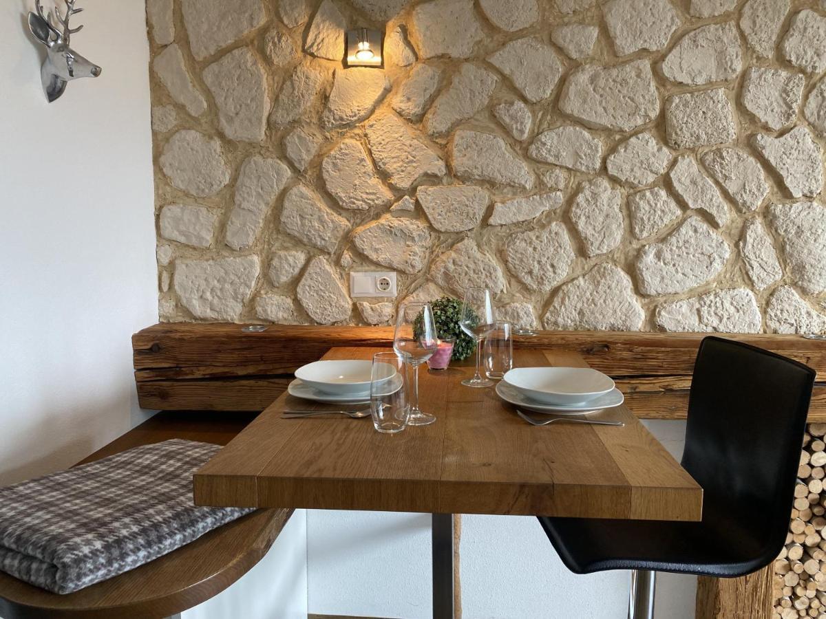 Alpine Studio Apartment By Aa Holiday Homes Schladming Extérieur photo