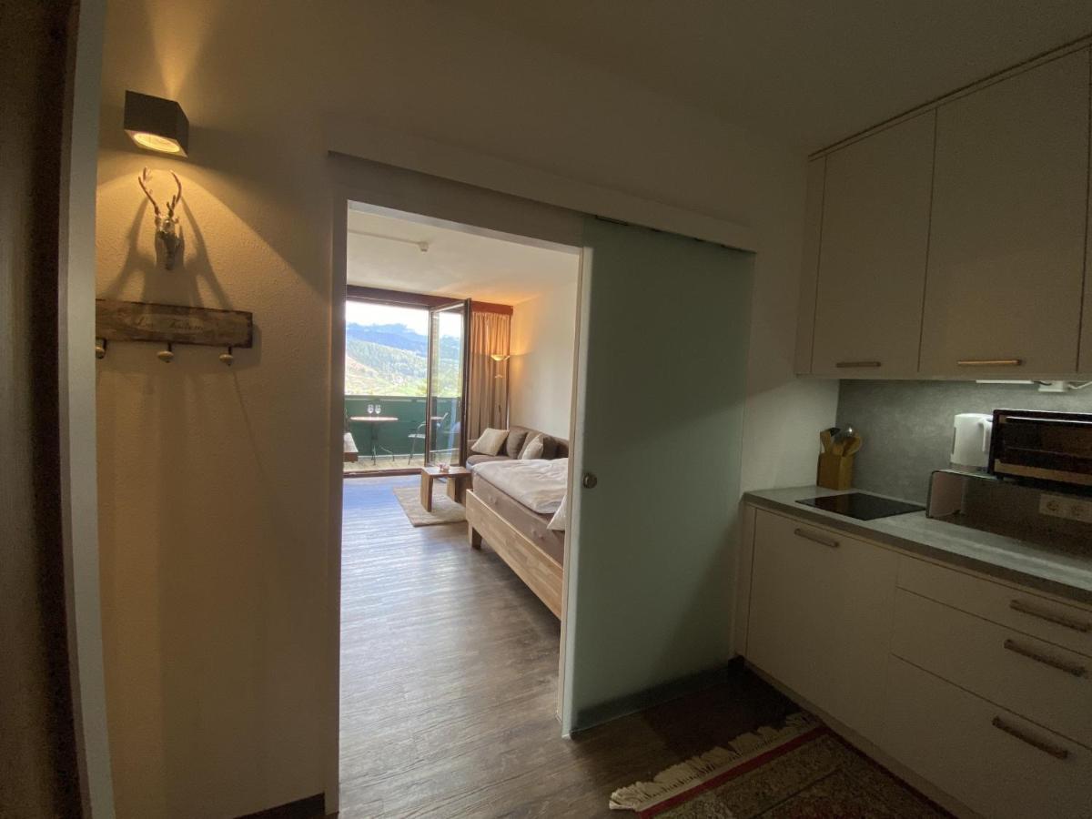 Alpine Studio Apartment By Aa Holiday Homes Schladming Extérieur photo